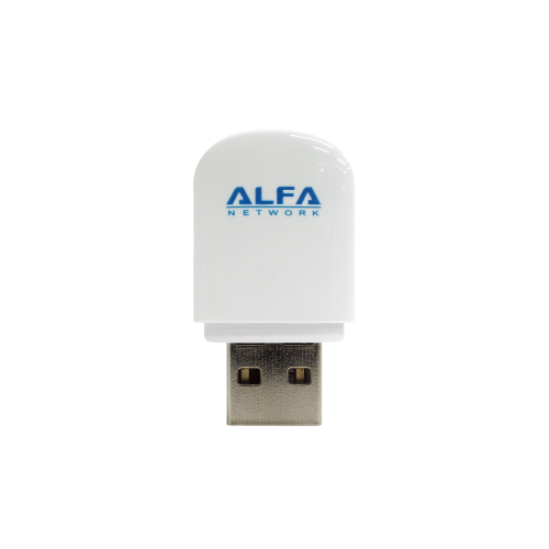 UBIQUITI Wi-Fi адаптер Alfa AWUS 036AC