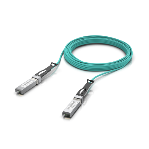 UBIQUITI Кабель Long-Range Direct Attach Cable, 10 Gbps 10М