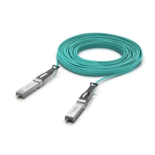 UBIQUITI Кабель Long-Range Direct Attach Cable, 10 Gbps 30М