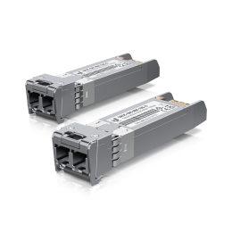 UBIQUITI SFP-трансивер 10 Gbps Multi-Mode Optical Module (20-pack)