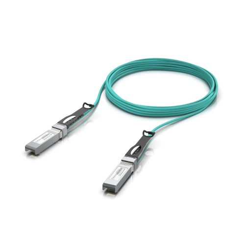 UBIQUITI Кабель Long-Range Direct Attach Cable, 25 Gbps 5М