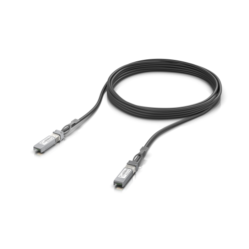 UBIQUITI Кабель 25 Gbps Direct Attach Cable 5М