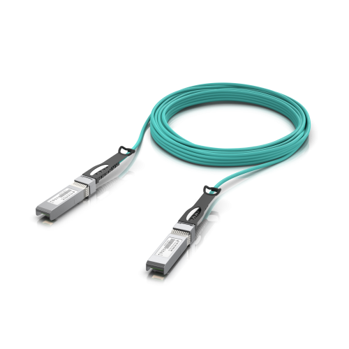 UBIQUITI Кабель Long-Range Direct Attach Cable, 25 Gbps 10М