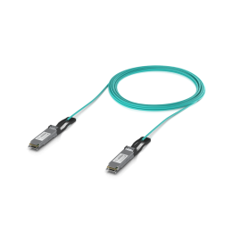 UBIQUITI Кабель Long-Range Direct Attach Cable QSFP28 10М