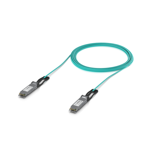 UBIQUITI Кабель Long-Range Direct Attach Cable QSFP28 10М