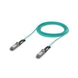 UBIQUITI Кабель Long-Range Direct Attach Cable QSFP28 20М