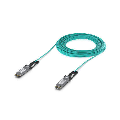 UBIQUITI Кабель Long-Range Direct Attach Cable QSFP28 30М