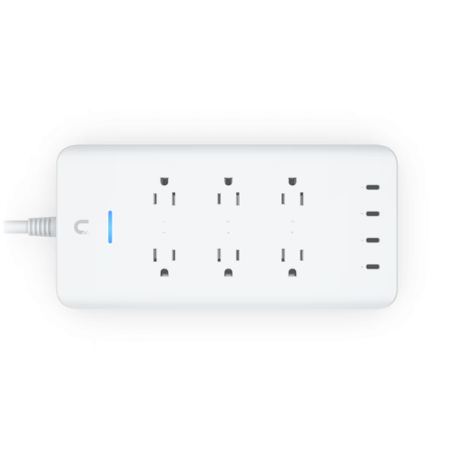 UBIQUITI Удлинитель SmartPower Strip