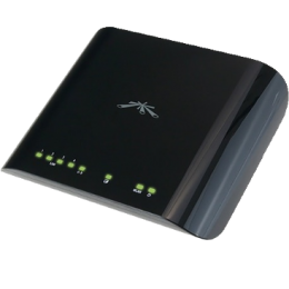 UBIQUITI Роутер AirRouter