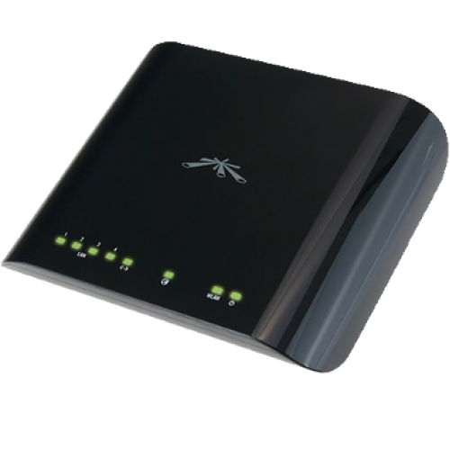 UBIQUITI Роутер AirRouter