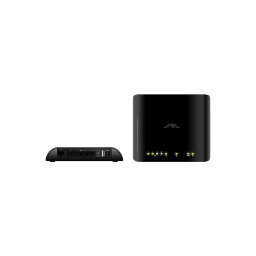 UBIQUITI Роутер AirRouter