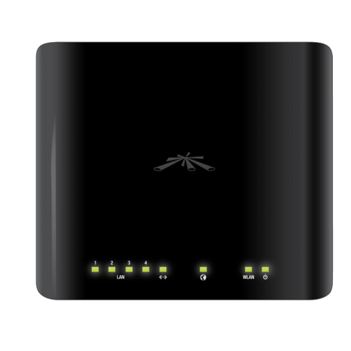 UBIQUITI Роутер AirRouter