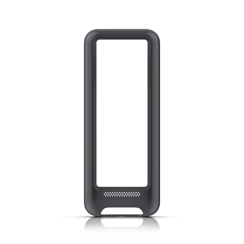 UBIQUITI Накладка G4 Doorbell Cover Black