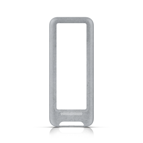 UBIQUITI Накладка G4 Doorbell Cover Concrete