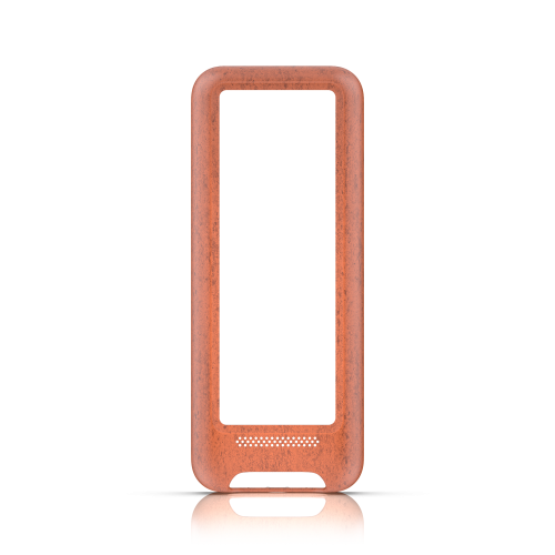 UBIQUITI Накладка G4 Doorbell Cover Brick