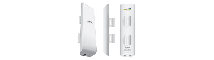 Ubiquiti NanoStation